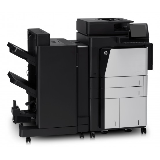 Imprimanta HP LaserJet Enterprise flow M830z CF367A