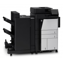 Imprimanta HP LaserJet Enterprise flow M830z CF367A