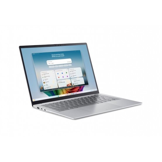 Laptop Acer Swift Edge 14 AI NX.JVQEX.00A