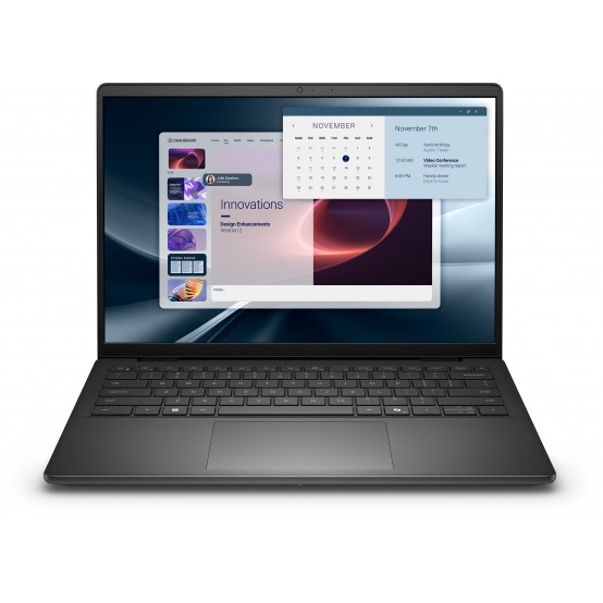 Laptop Dell Pro 14 Essential PV14255 PV14255_HWK_550