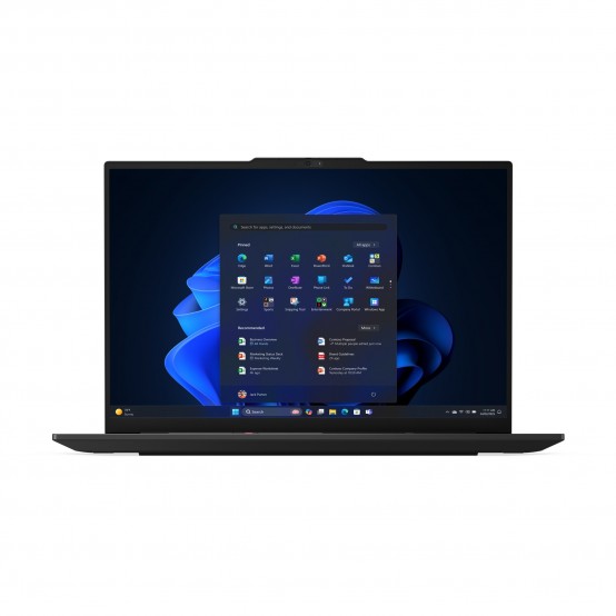 Laptop Lenovo ThinkPad E16 Gen 3 21SR00BLRI
