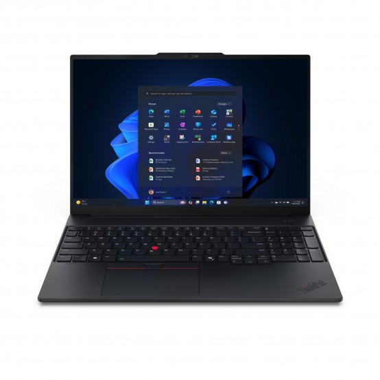 Laptop Lenovo ThinkPad E16 Gen 3 21SR00BLRI