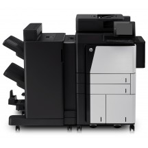 Imprimanta HP LaserJet Enterprise flow M830z CF367A