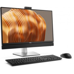 Calculator brand Dell Pro 24 All-in-One Plus Desktop QB24250 BTO103_QB24250_EMEA_UBU