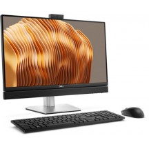 Calculator brand Dell Pro 24 All-in-One Plus Desktop QB24250 BTO103_QB24250_EMEA_UBU