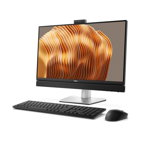 Calculator brand Dell Pro 24 All-in-One Plus Desktop QB24250 BTO103_QB24250_EMEA_UBU