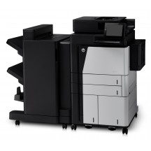 Imprimanta HP LaserJet Enterprise flow M830z CF367A