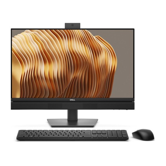 Calculator brand Dell Pro 24 All-in-One 65W Desktop QC24250 BTO154_QC24250_EMEA_UBU