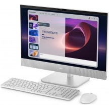 Calculator brand Dell 24 All-in-One EC24260 CDXEC2426003