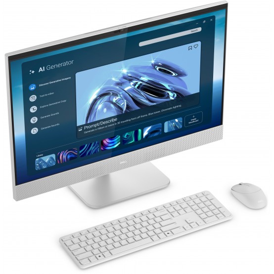 Calculator brand Dell 27 All-in-One EC27260 CDXEC2726003