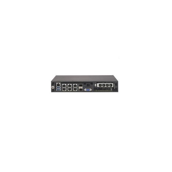 Calculator brand Supermicro SuperServer E300-8D SYS-E300-8D