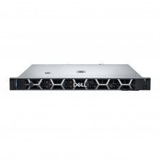 Calculator brand Dell PowerEdge R360 Rack Server 3FRJ0