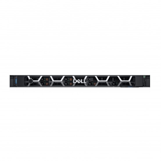 Calculator brand Dell PowerEdge R360 Rack Server 3FRJ0
