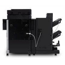 Imprimanta HP LaserJet Enterprise flow M830z CF367A