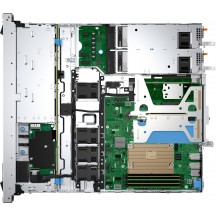 Calculator brand Dell PowerEdge R360 Rack Server EMEA_PROMO_R360_SPL6