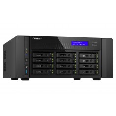 NAS QNAP  TS-h1290FX-7302P-128G