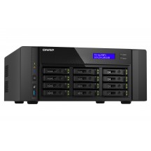 NAS QNAP  TS-h1290FX-7302P-128G