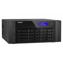 NAS QNAP  TS-h1290FX-7302P-128G