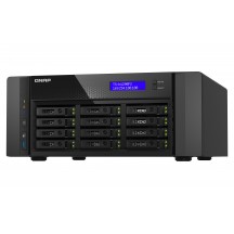 NAS QNAP  TS-h1290FX-7302P-128G