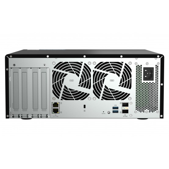 NAS QNAP  TS-h1290FX-7302P-128G