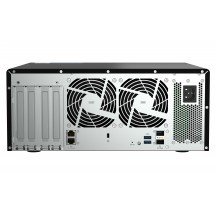 NAS QNAP  TS-h1290FX-7302P-128G