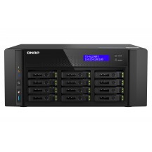 NAS QNAP  TS-h1290FX-7302P-128G
