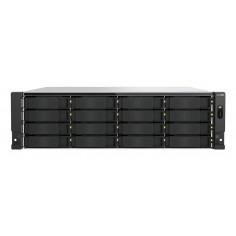 NAS QNAP  TS-h1677AXU-RP-R7-32G