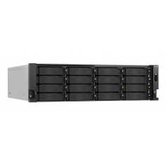 NAS QNAP  TS-h1677AXU-RP-R7-32G 2