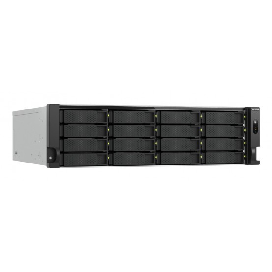 NAS QNAP  TS-h1677AXU-RP-R7-32G