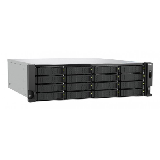NAS QNAP  TS-h1677AXU-RP-R7-32G