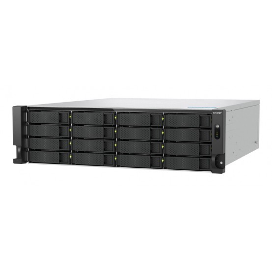 NAS QNAP  TS-h1677AXU-RP-R7-32G