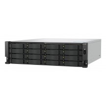 NAS QNAP  TS-h1677AXU-RP-R7-32G