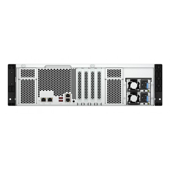 NAS QNAP  TS-h1677AXU-RP-R7-32G