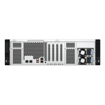 NAS QNAP  TS-h1677AXU-RP-R7-32G