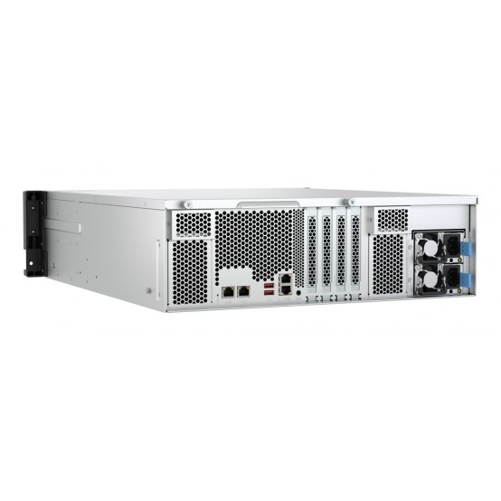 NAS QNAP  TS-h1677AXU-RP-R7-32G