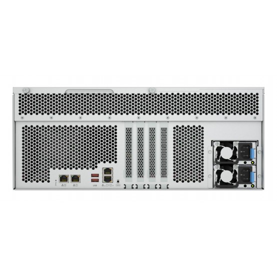 NAS QNAP  TS-H2477AXU-RP-R7-32G