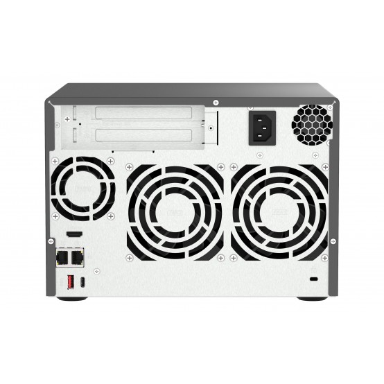 NAS QNAP  TVS-h674-i5-32G