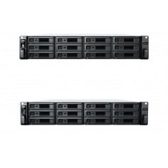 NAS Synology  RS2423RP+II