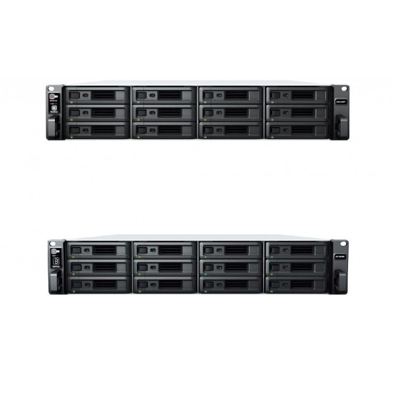 NAS Synology  RS2423RP+II