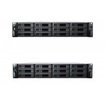 NAS Synology RS2423RP+II