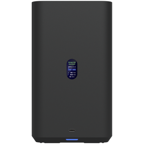 NAS Ubiquiti  UNAS-2-B