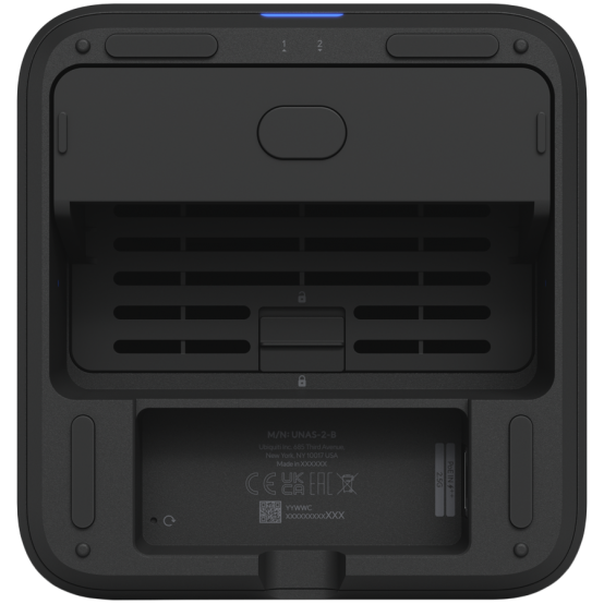 NAS Ubiquiti  UNAS-2-B