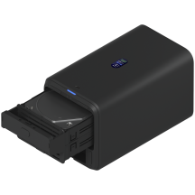 NAS Ubiquiti  UNAS-2-B