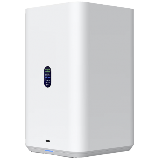NAS Ubiquiti  UNAS-2-W