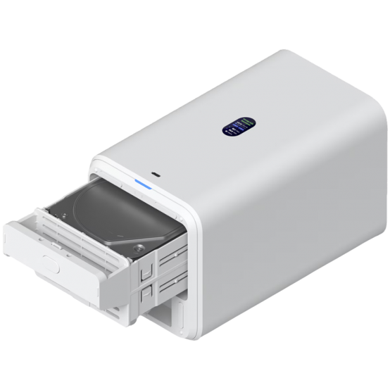 NAS Ubiquiti  UNAS-2-W