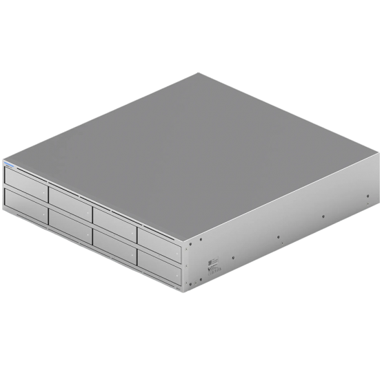 NAS Ubiquiti  UNAS-Pro-8