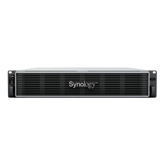 NAS Synology  FlashStation FS3420