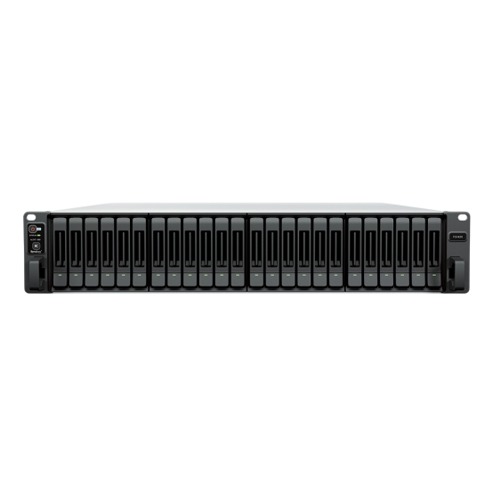 NAS Synology  FlashStation FS3420