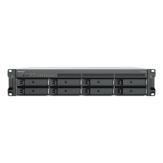 NAS Synology  RackStation RS1226RP+
