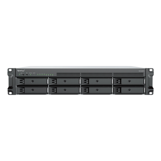 NAS Synology  RackStation RS1226RP+